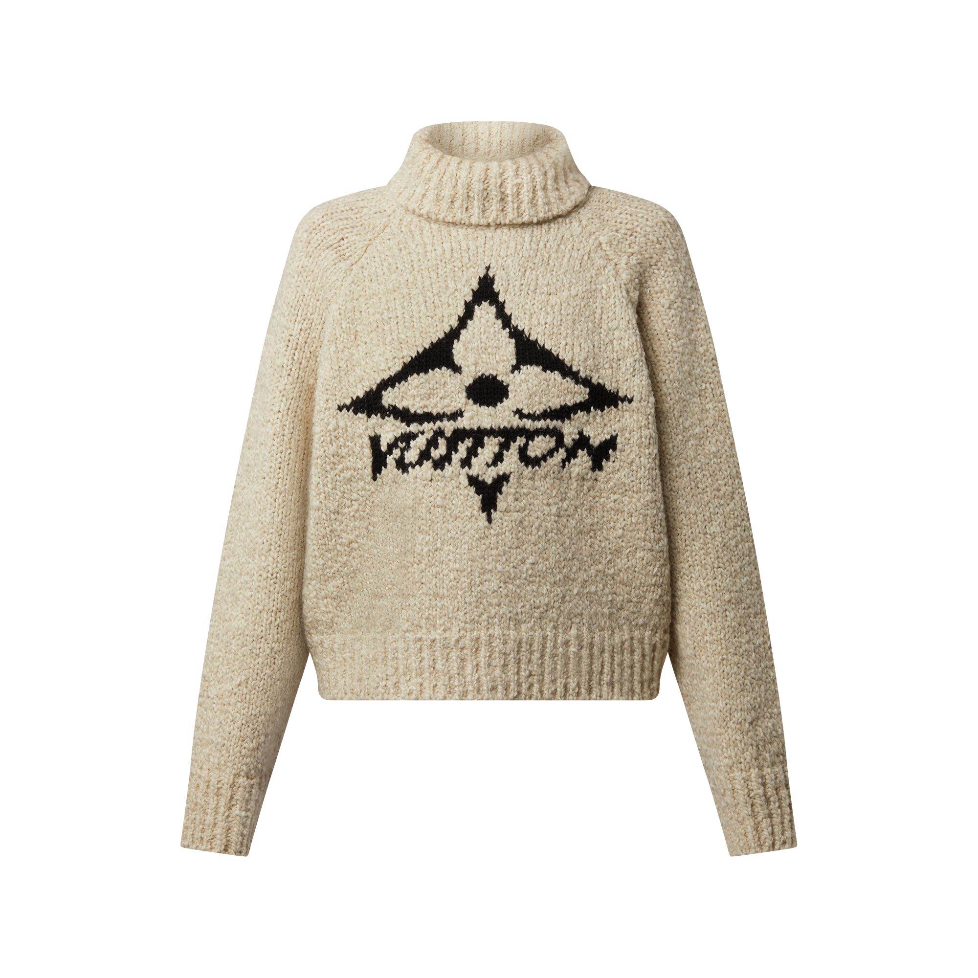 Women's Knitwear: Cashmere, Sweaters, Cardigans | LOUIS VUITTON ®